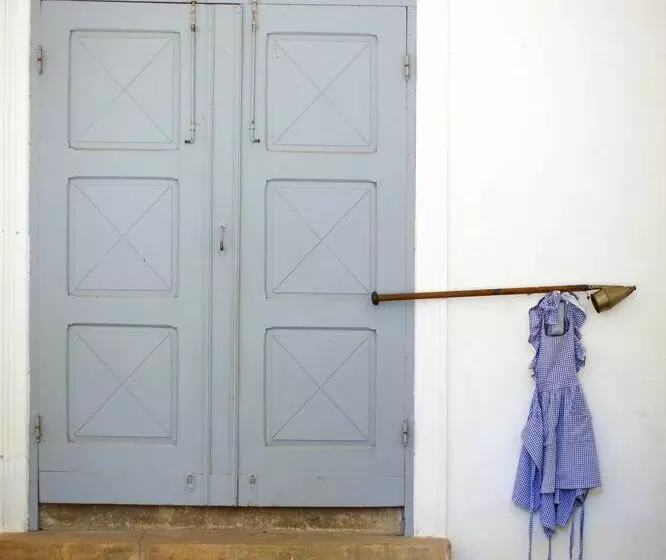 호텔 L Medevi Brunn