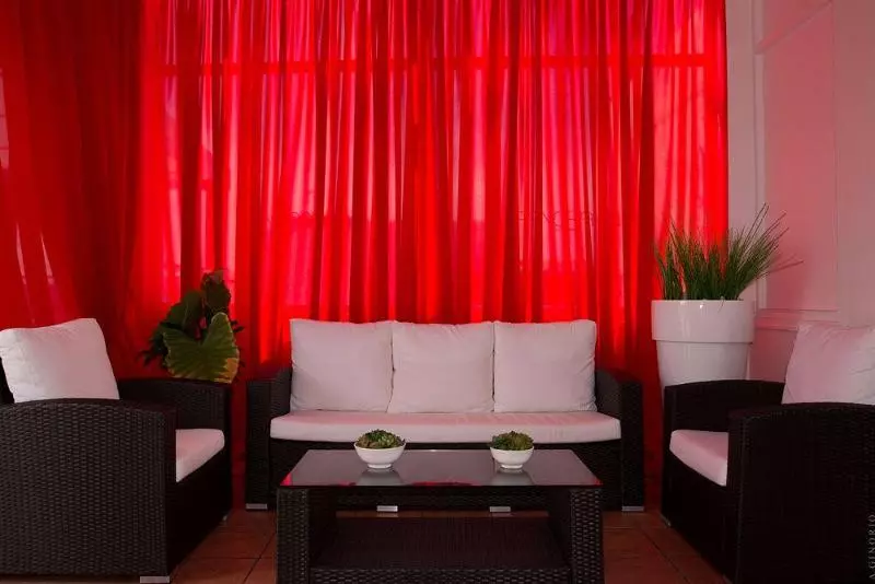 Meliá Century Hotel Ponce