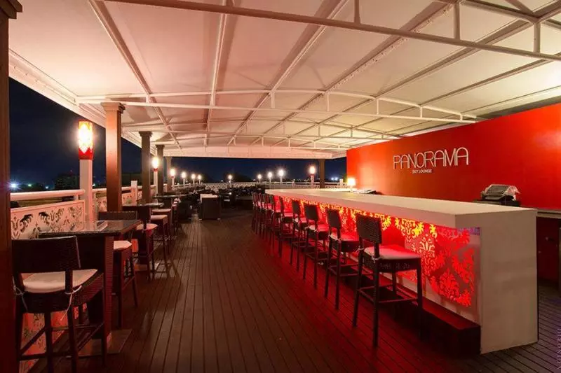 Meliá Century Hotel Ponce