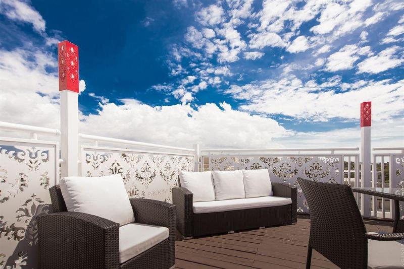 Meliá Century Hotel Ponce