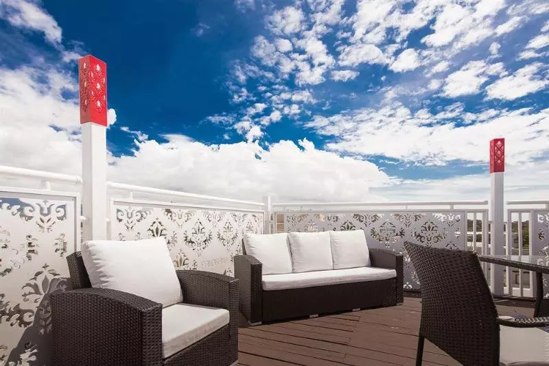 Meliá Century Hotel Ponce