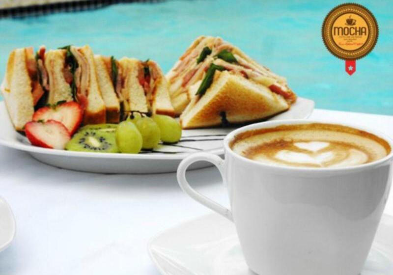 Meliá Century Hotel Ponce