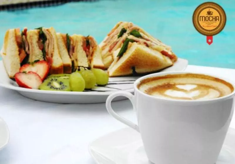 Meliá Century Hotel Ponce