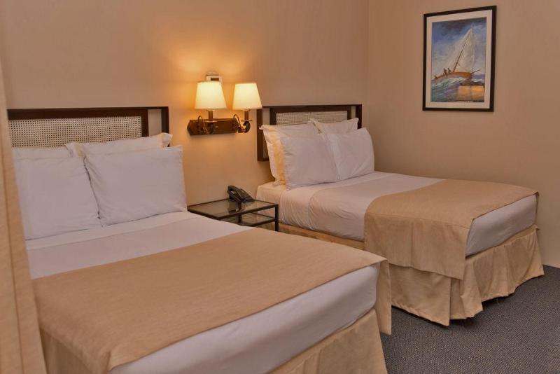 Meliá Century Hotel Ponce