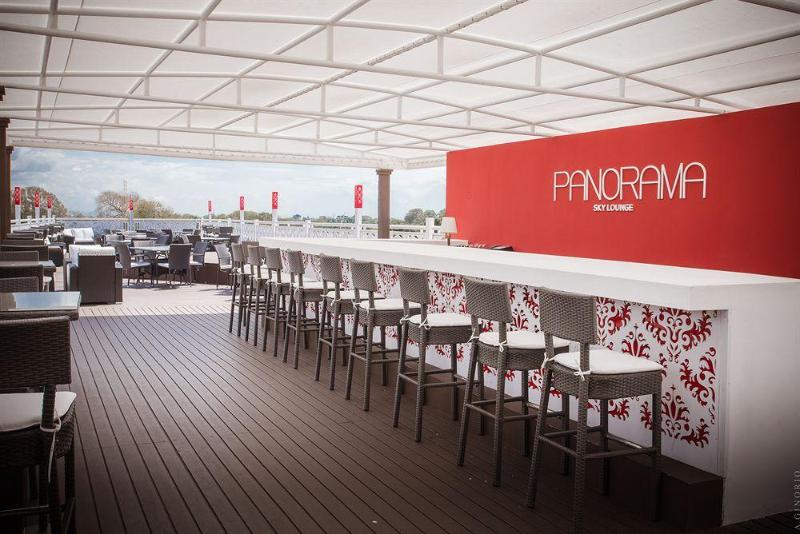 Meliá Century Hotel Ponce