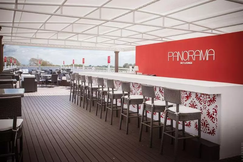 Meliá Century Hotel Ponce