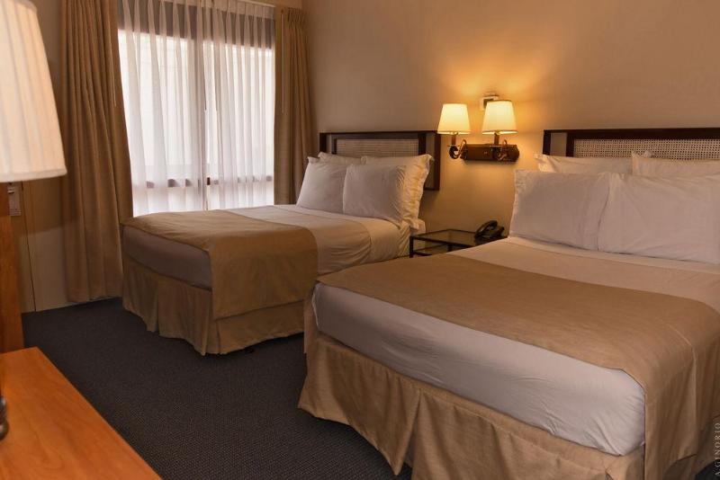 Meliá Century Hotel Ponce