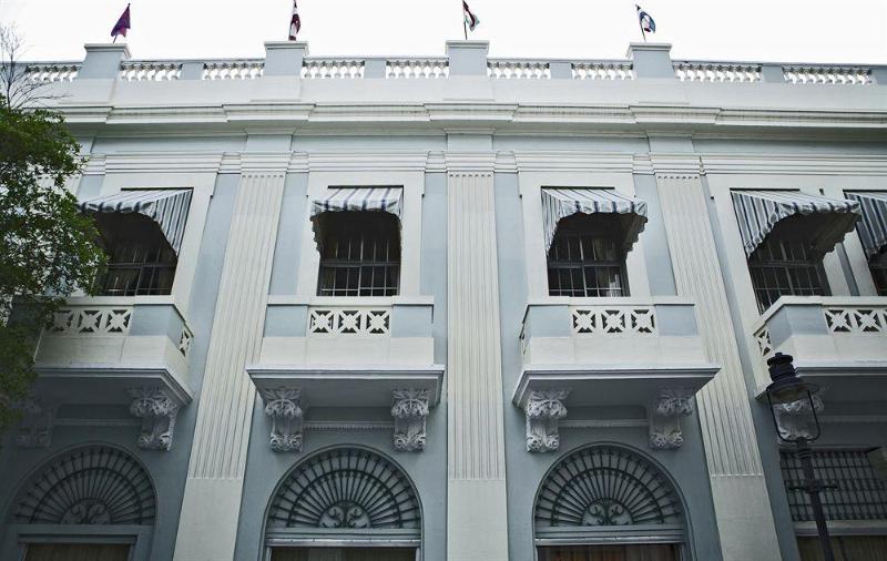 Meliá Century Hotel Ponce