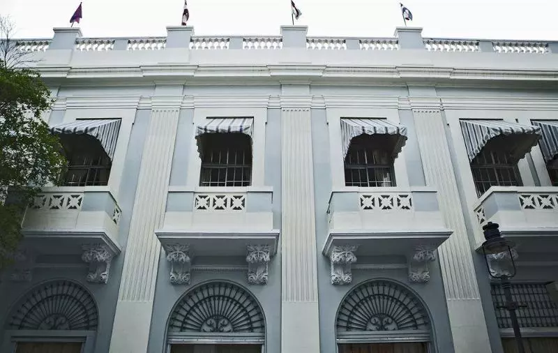 Meliá Century Hotel Ponce