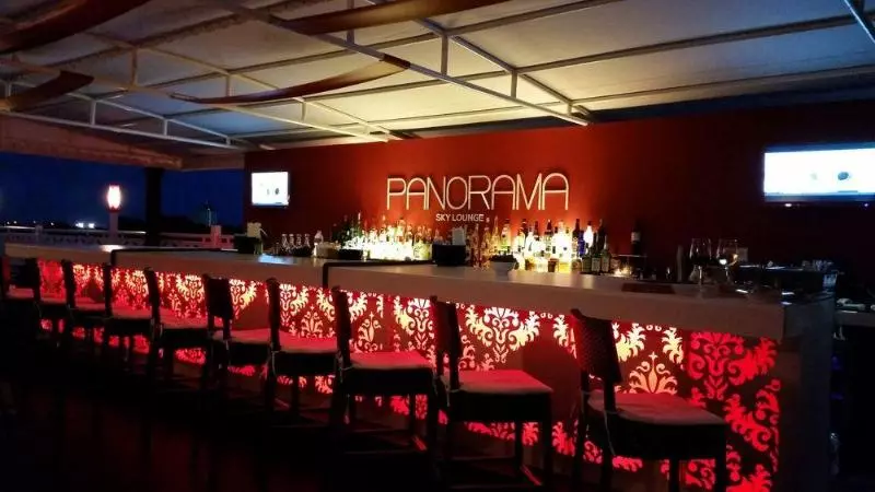 Meliá Century Hotel Ponce