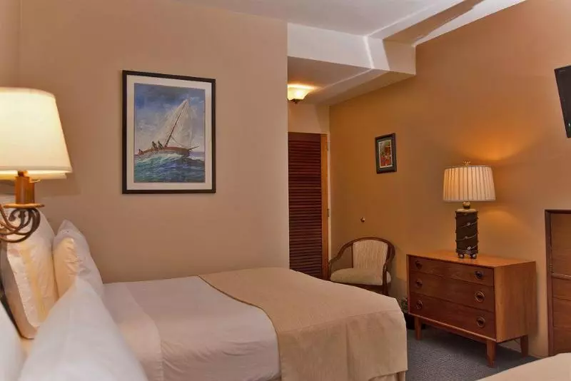 Meliá Century Hotel Ponce