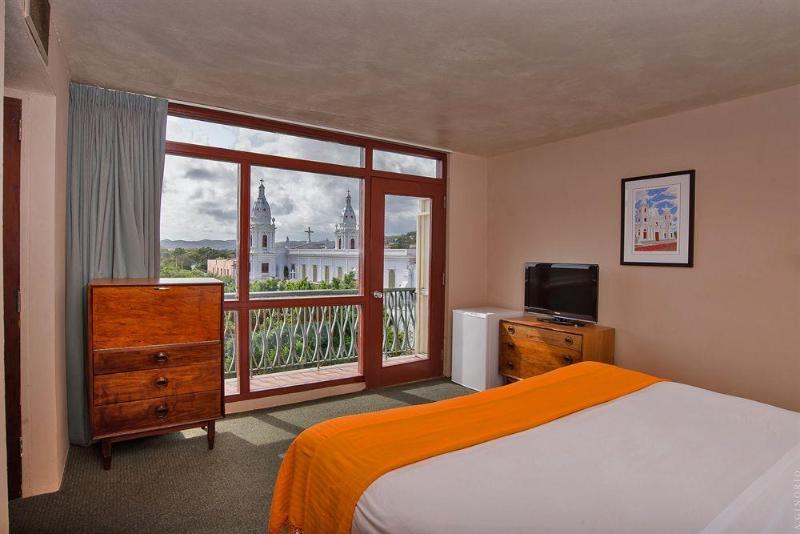 Meliá Century Hotel Ponce