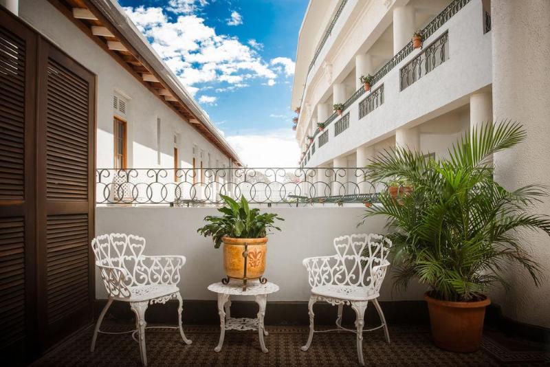 Meliá Century Hotel Ponce