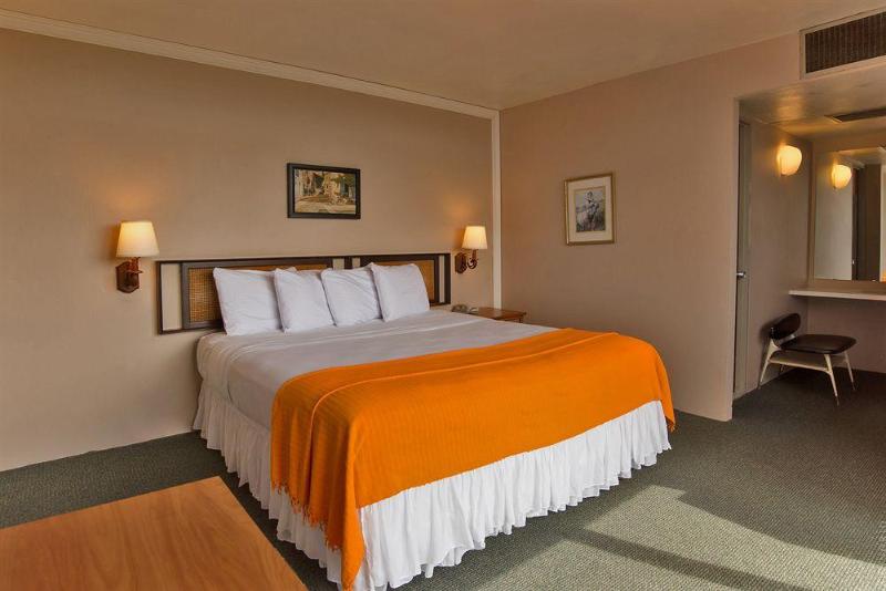 Meliá Century Hotel Ponce