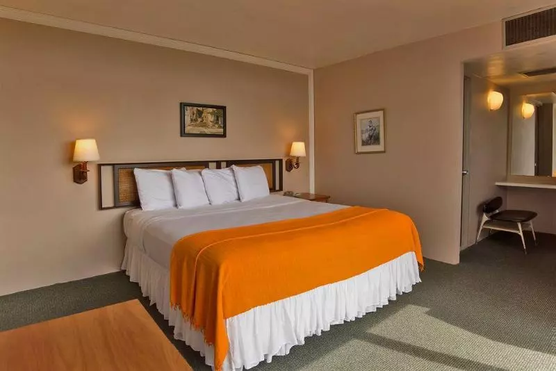 Meliá Century Hotel Ponce