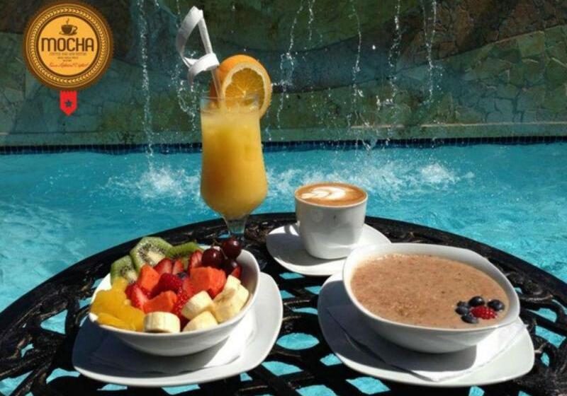 Meliá Century Hotel Ponce