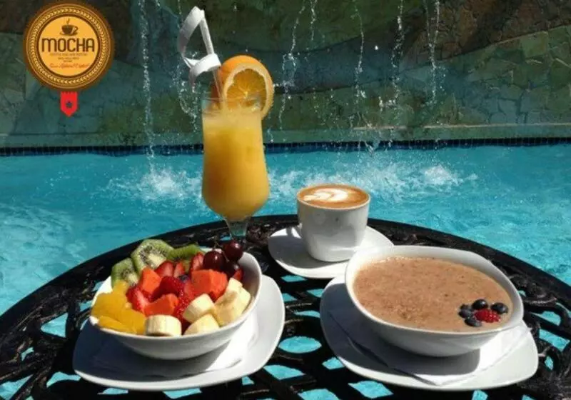 Meliá Century Hotel Ponce