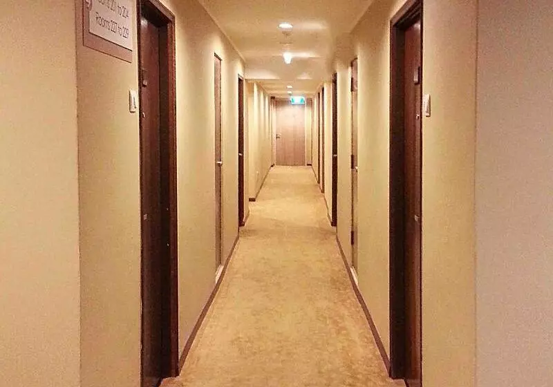 Hotel Metropolitan Ymca Singapore