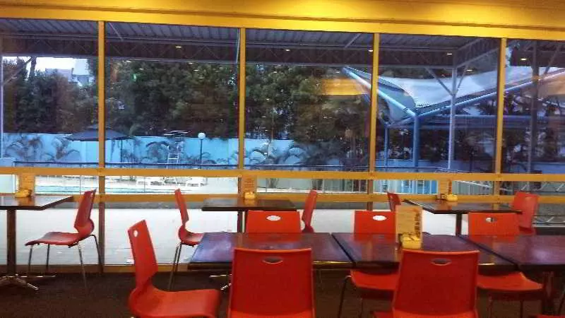 Hotel Metropolitan Ymca Singapore