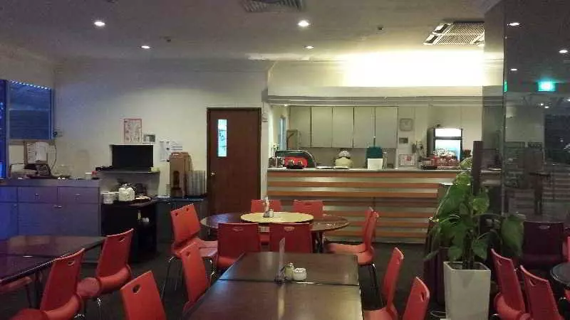 Hotel Metropolitan Ymca Singapore