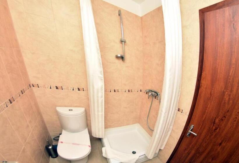 Hotel Miorita Neptun