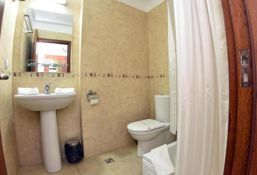 Hotel Miorita Neptun