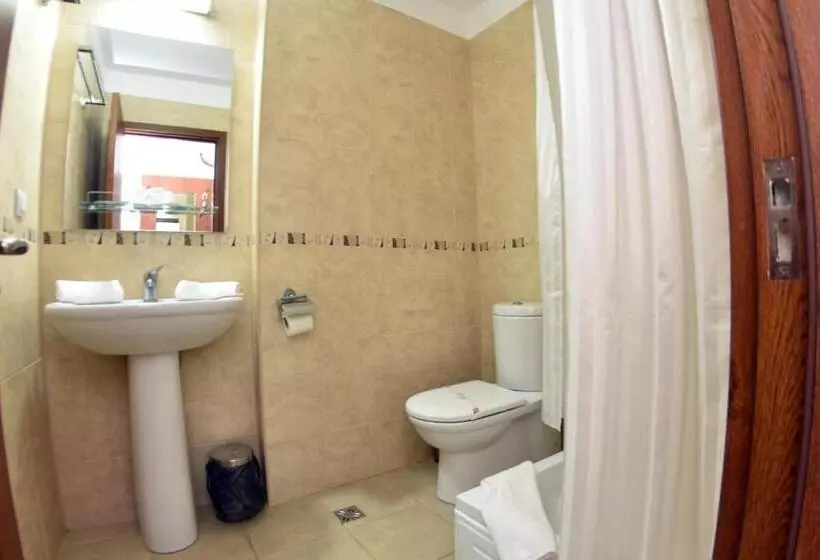 酒店 Miorita Neptun