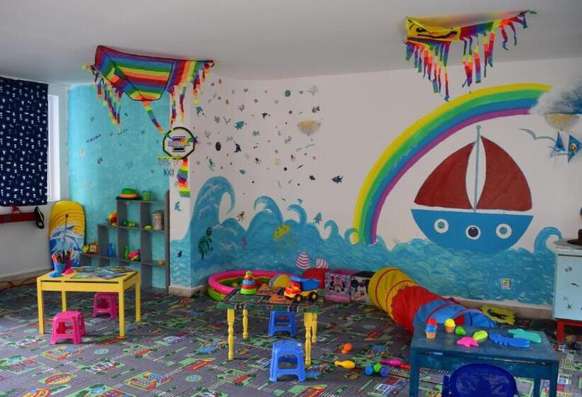 Hotel Miorita Neptun