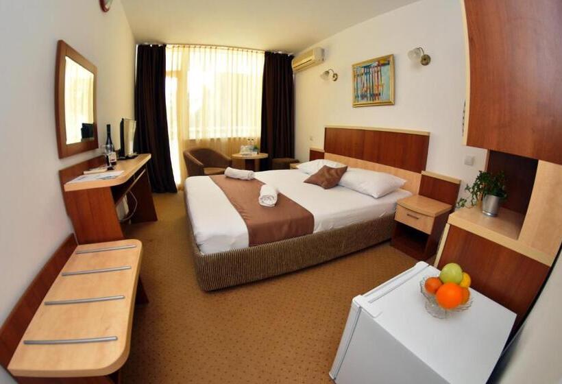 Hotel Miorita Neptun