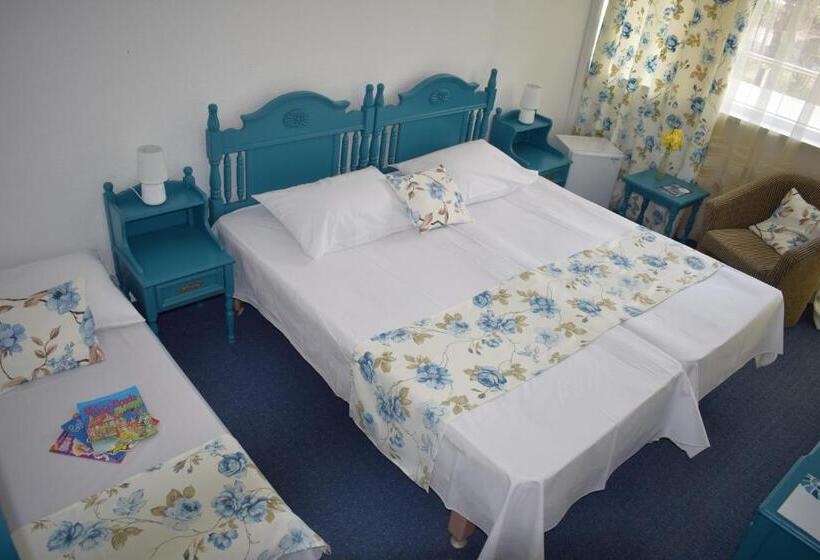 Hotel Miorita Neptun