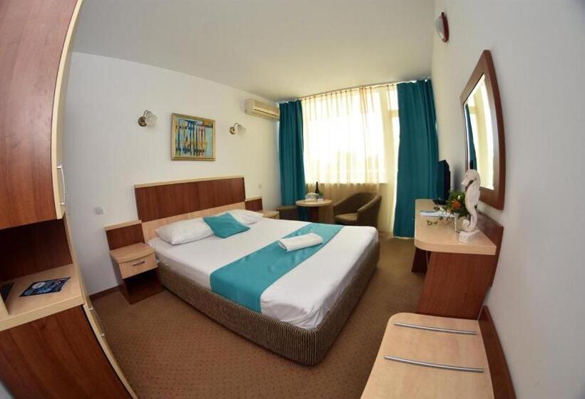 Hotel Miorita Neptun