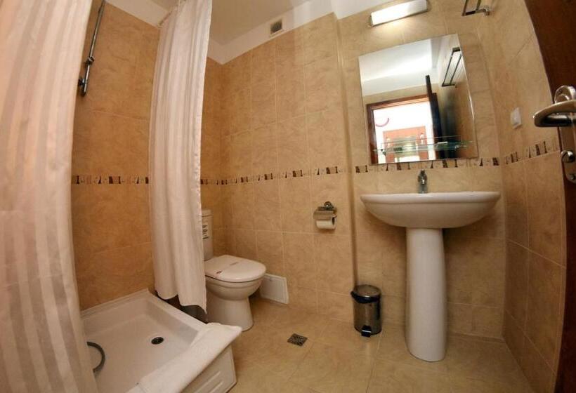 Hotel Miorita Neptun