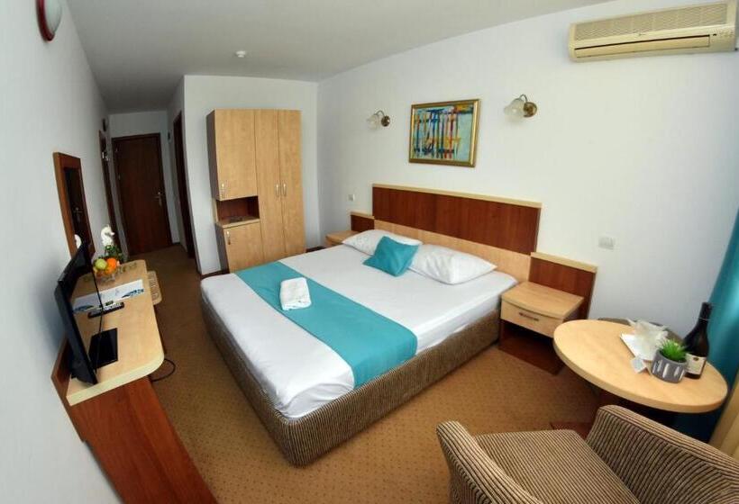 Hotel Miorita Neptun