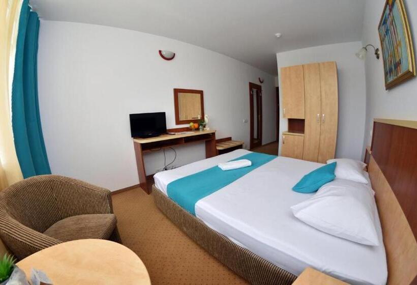 Hotel Miorita Neptun