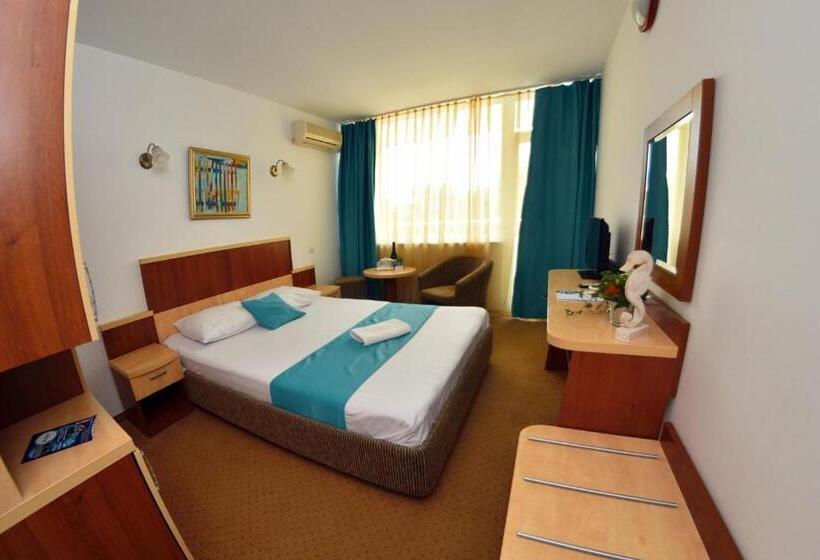 Hotel Miorita Neptun