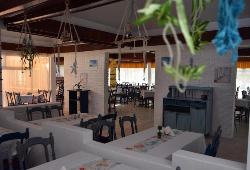 Hotel Miorita Neptun