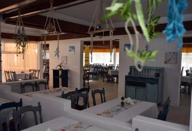 酒店 Miorita Neptun