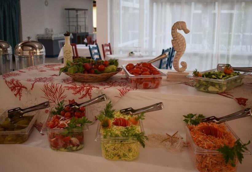 Hotel Miorita Neptun