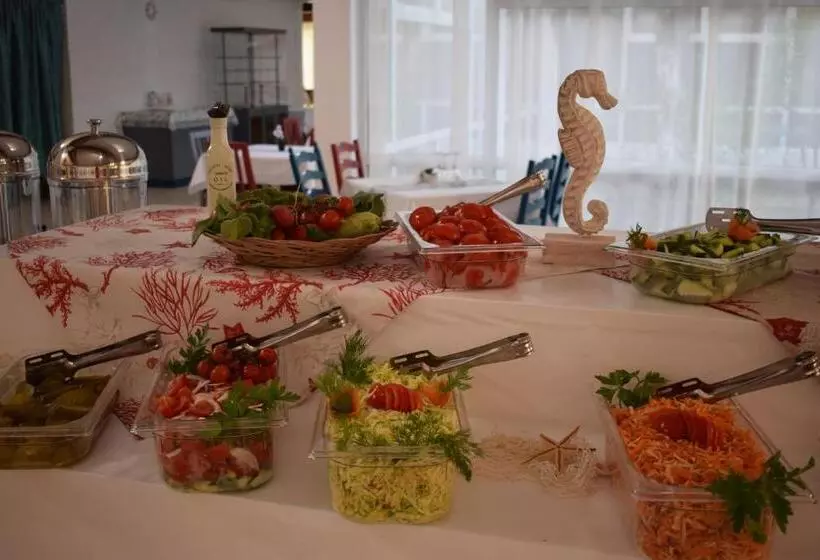 酒店 Miorita Neptun