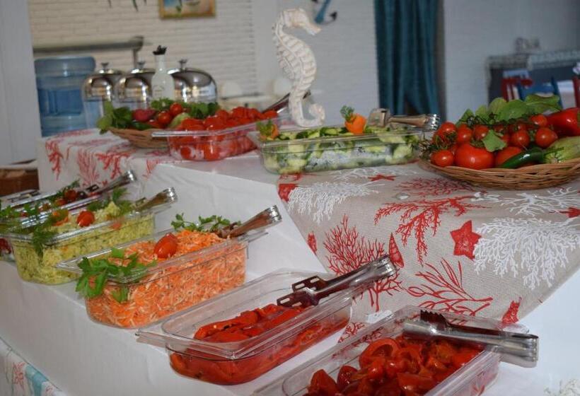 Hotel Miorita Neptun