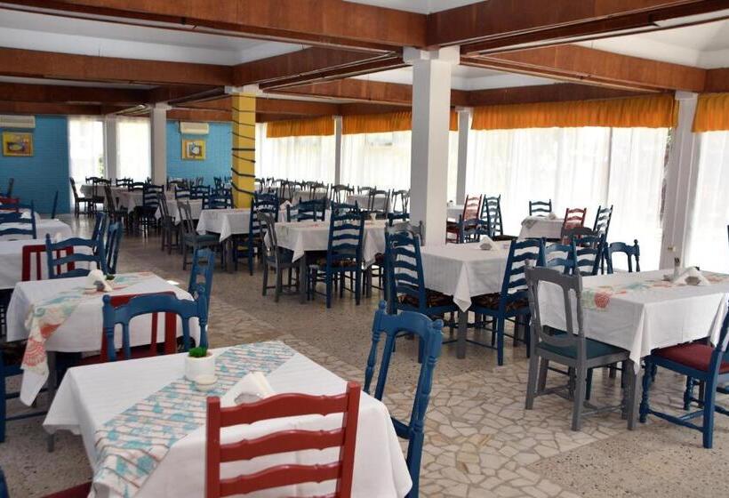 Hotel Miorita Neptun