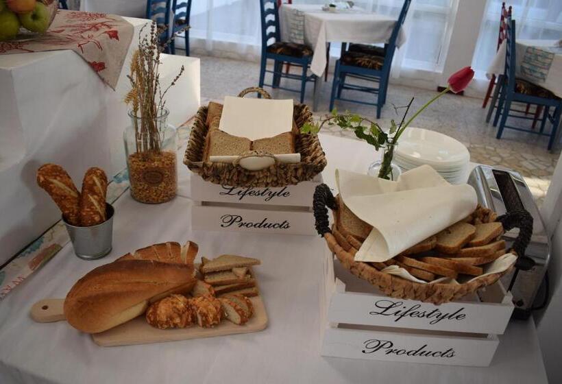 Hotel Miorita Neptun