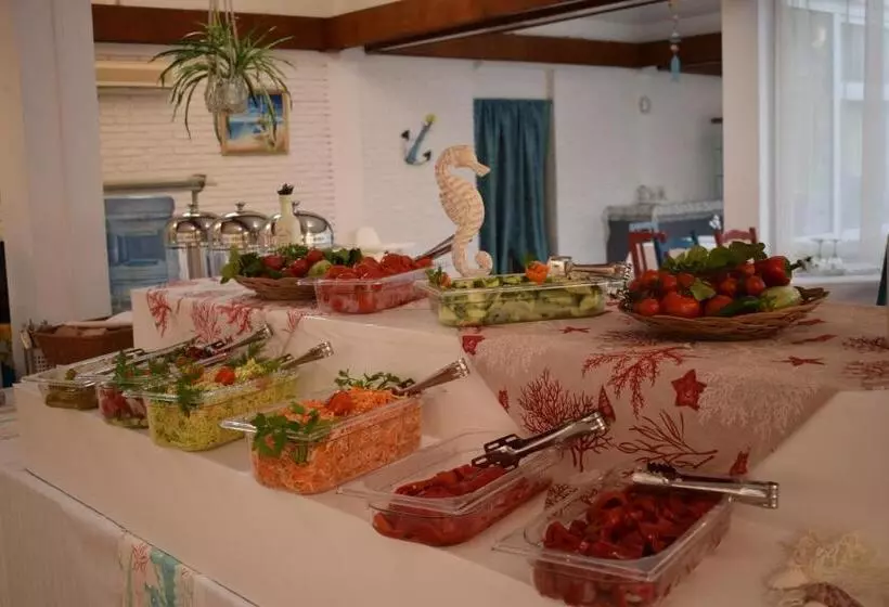 酒店 Miorita Neptun