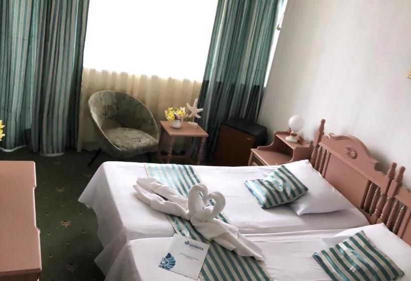 Hotel Miorita Neptun