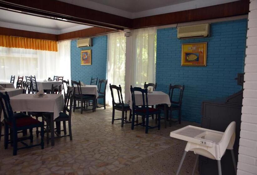 Hotel Miorita Neptun