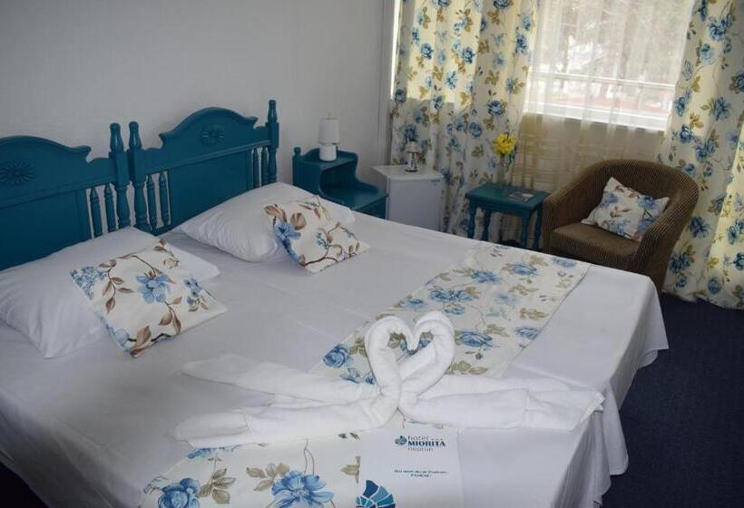Hotel Miorita Neptun