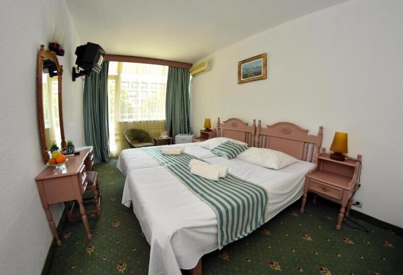 Hotel Miorita Neptun