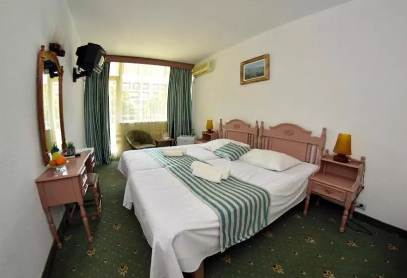 酒店 Miorita Neptun