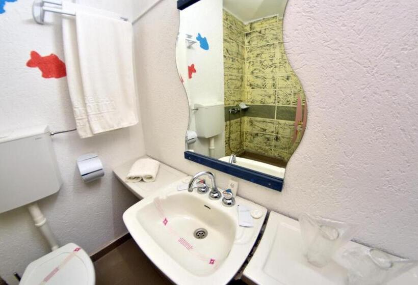 Hotel Miorita Neptun