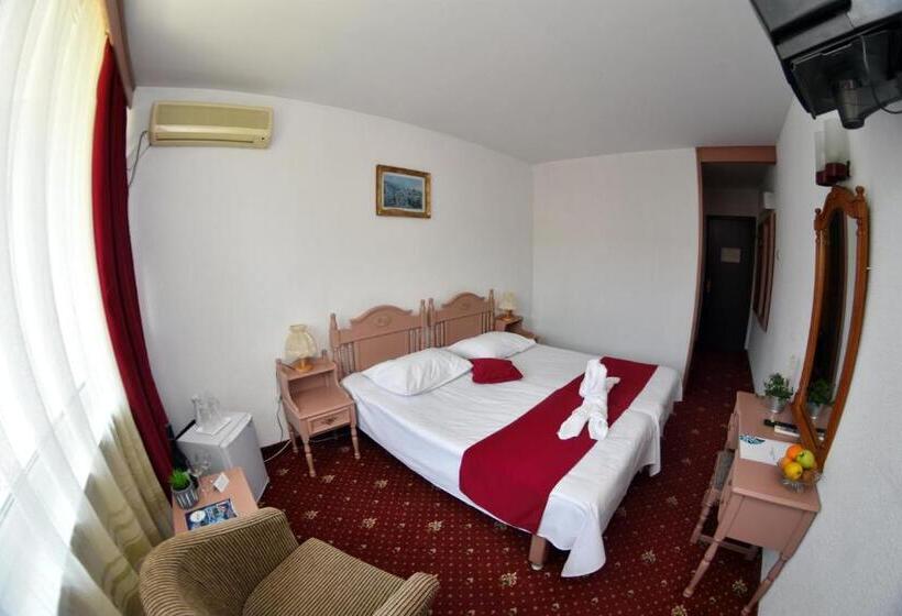 Hotel Miorita Neptun